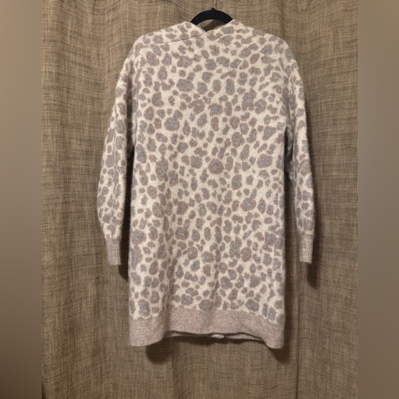 UGG- Tomara Oversized Cardigan- Small $198 - Picture 3 of 3